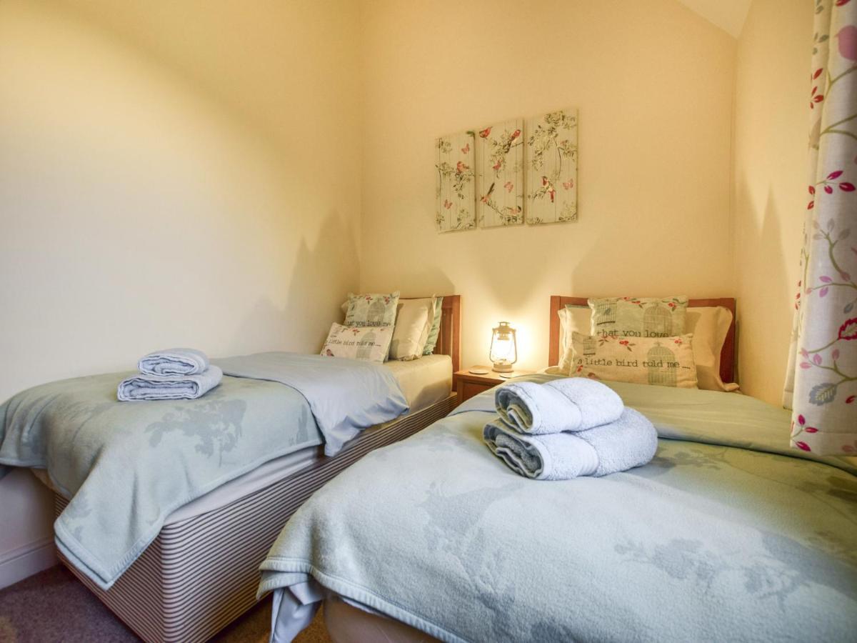 Combine Shed Villa Bidford Екстериор снимка