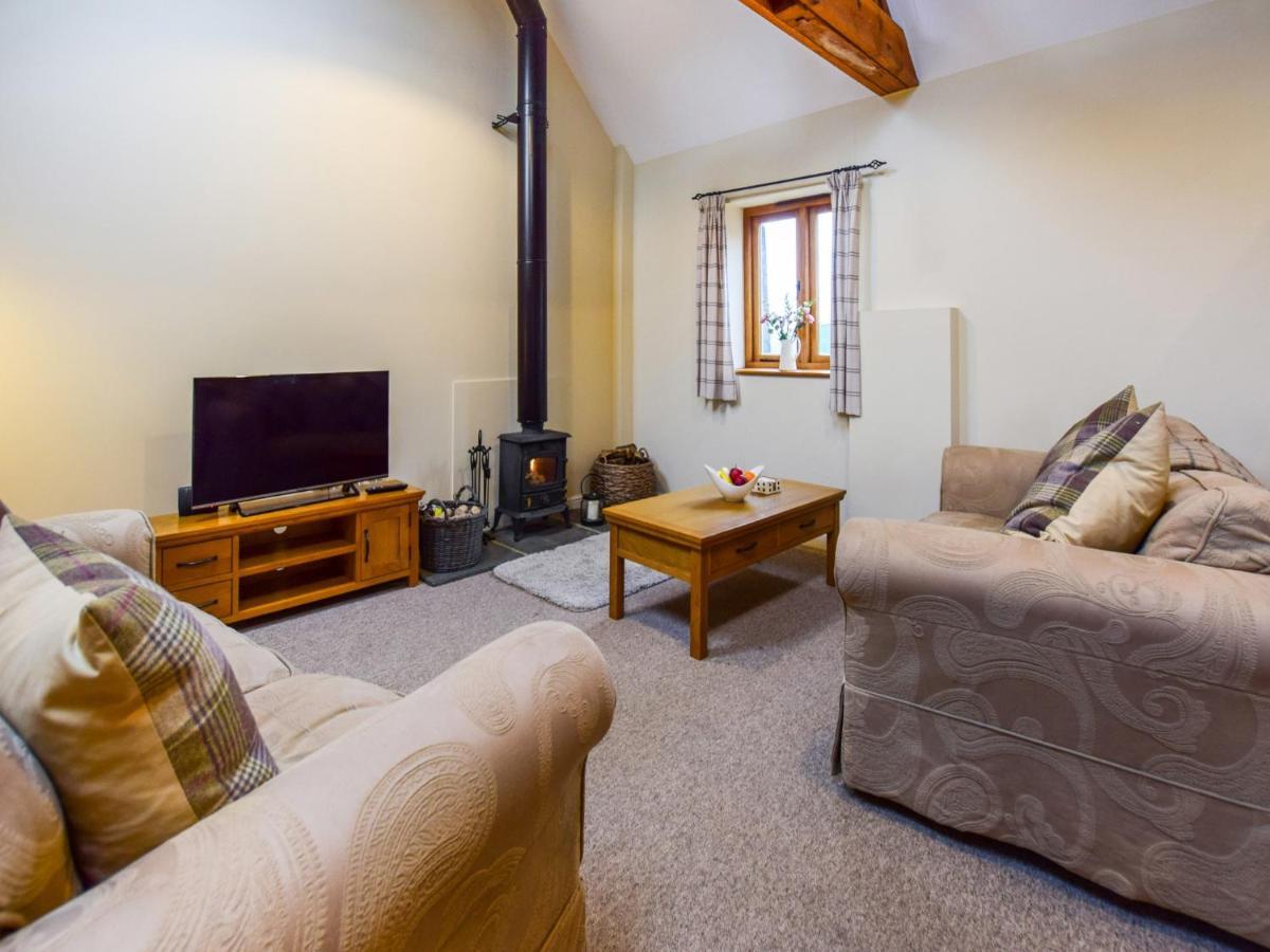 Combine Shed Villa Bidford Екстериор снимка