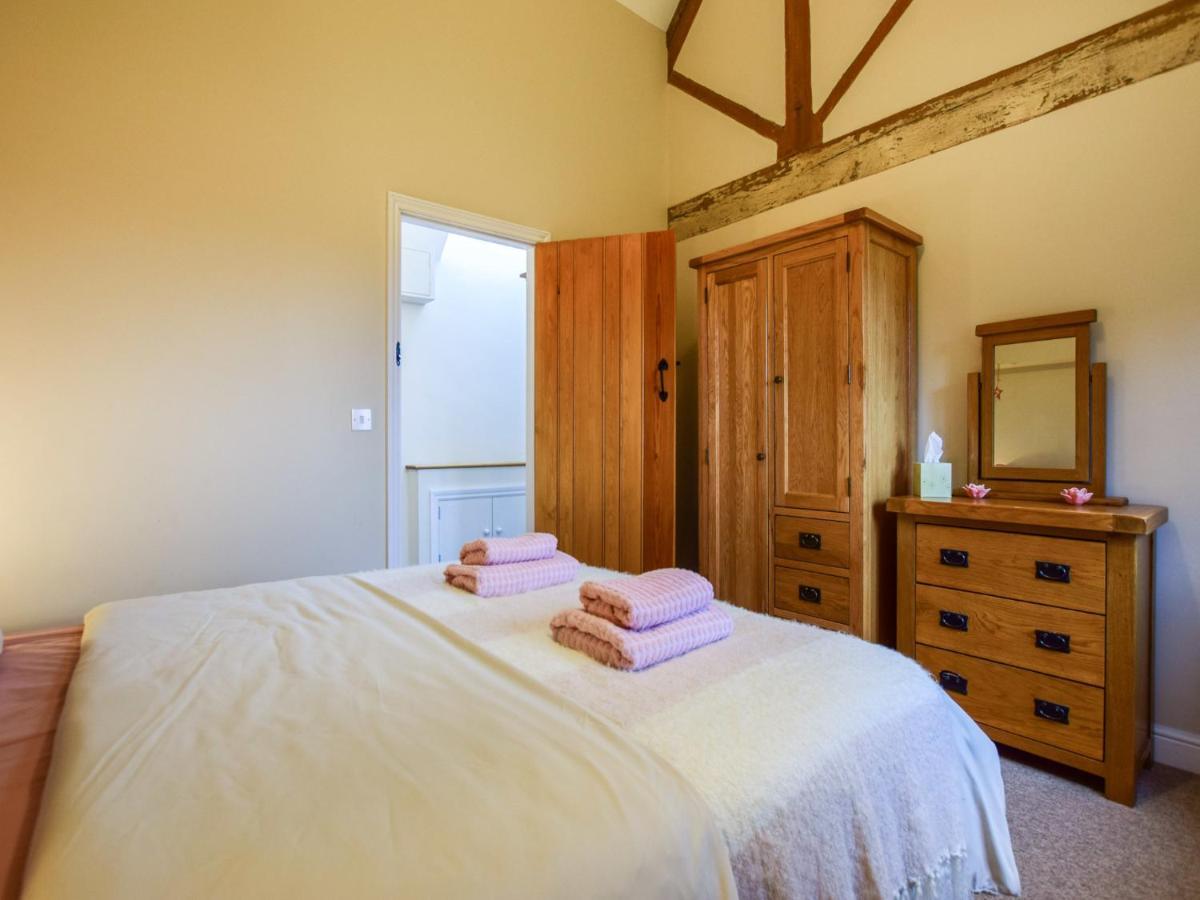 Combine Shed Villa Bidford Екстериор снимка