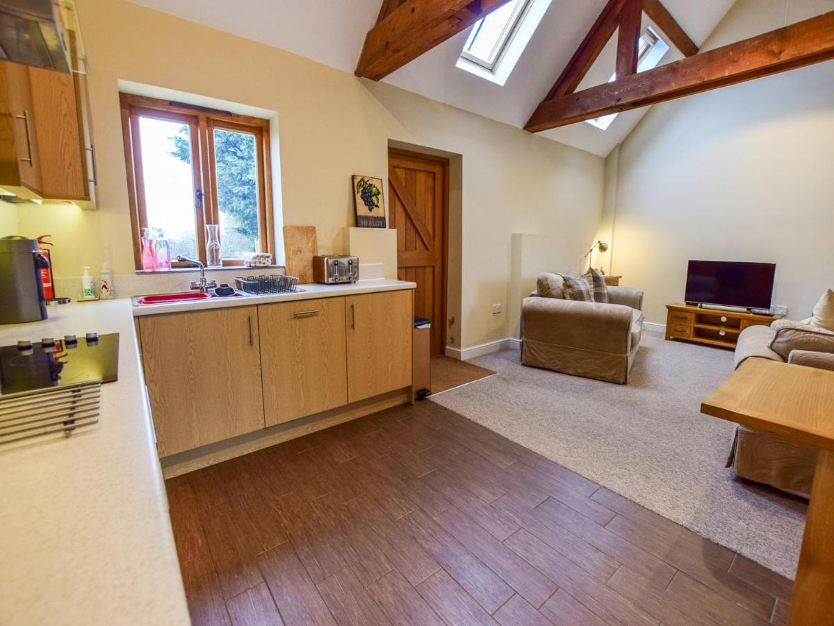 Combine Shed Villa Bidford Екстериор снимка