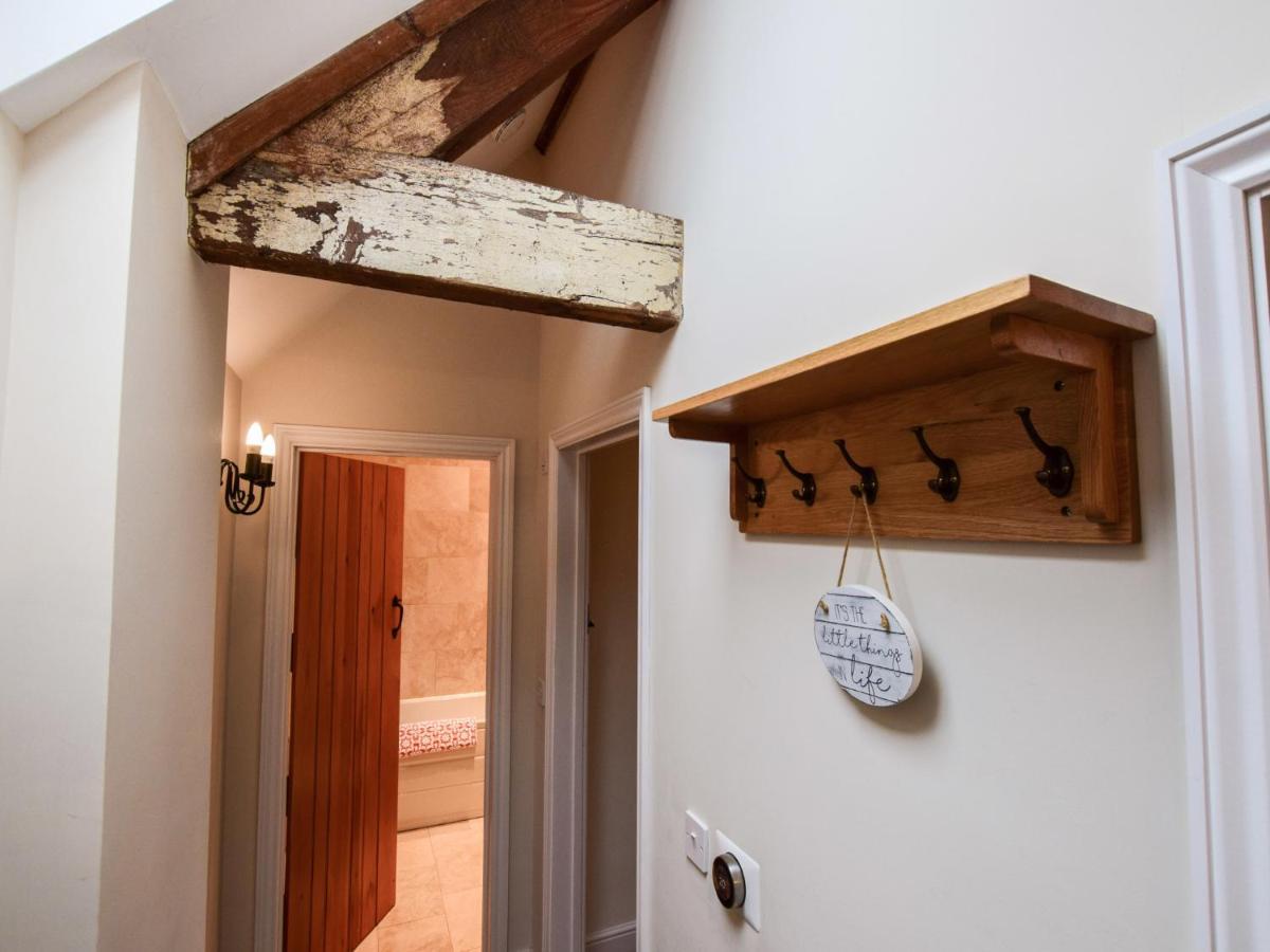 Combine Shed Villa Bidford Екстериор снимка